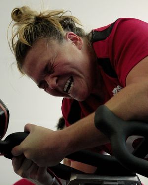 Image post by @redrosesrugby on Instagram