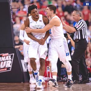 Image post by @dukembb on Instagram