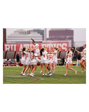 Image post by @buathletics on Instagram