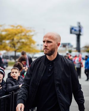 Image post by @torontofc on Instagram