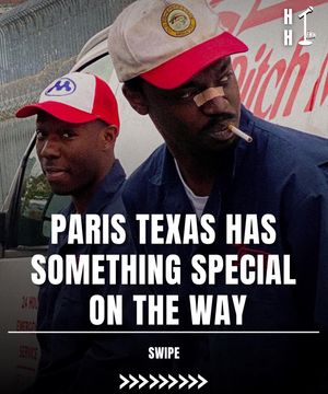 Image post by @fantastichiphop_ on Instagram
