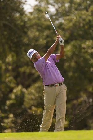 Image post by @southerntexaspga on Facebook
