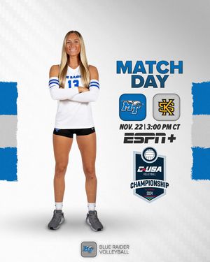 Image post by @mt_volleyball on Instagram