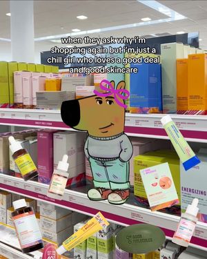 Image post by @goodmolecules on Instagram