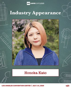 Image post by @animeexpo on Instagram