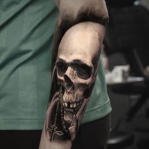Image post by @thomaswellstattoo on Instagram