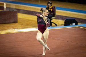 Image post by @headers_thegymnast on Instagram