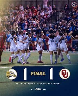 Image post by @oruwsoccer on Instagram