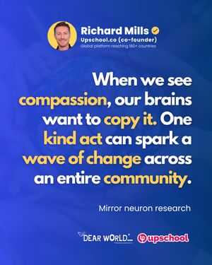 Image post by @richardamills on Instagram