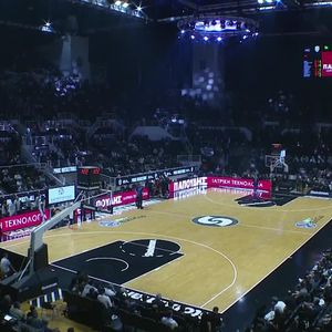 Video post by @novasportsgr on Instagram