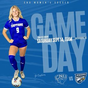 Image post by @cnuwsoccer on Instagram
