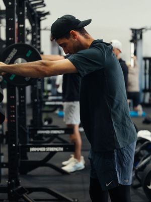 Image post by @cody_bellinger on Instagram