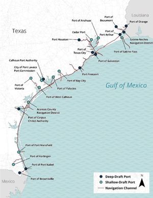 Image post by @txdot on Instagram