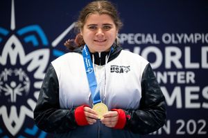 Image post by @specialolympicstn on Instagram