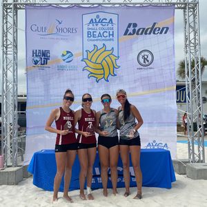 Image post by @avcavolleyball on Instagram