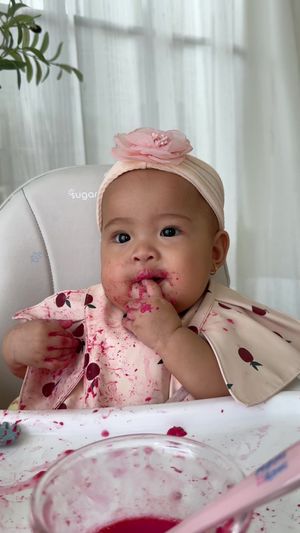 Video post by @itsandani on TikTok