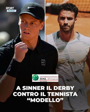 Image post by @sportmediaset on Instagram