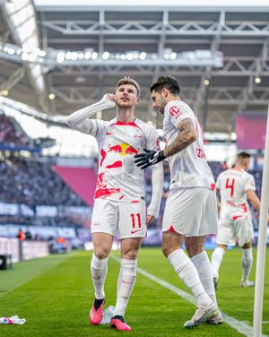 Image post by @rbleipzig on Instagram