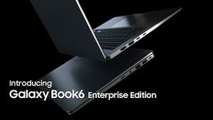 Video post by @samsung on YouTube