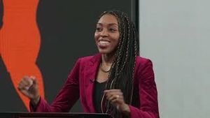 Video post by @wnba on YouTube