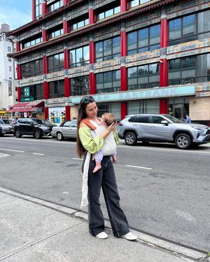 Image post by @koshimbetova on Instagram