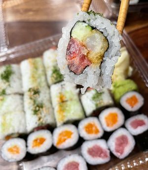 Image post by @5280foodiez on Instagram