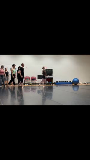 Video post by @RockfordUniversityPA on Facebook