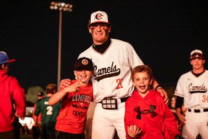 Image post by @GoCamelsBSB on Twitter