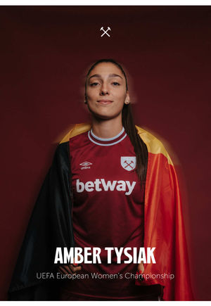 Video post by @westhamwomen on TikTok