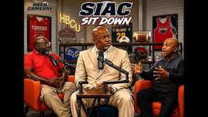 Video post by @hbcugameday on YouTube
