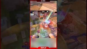 Video post by @overwatchleague on YouTube