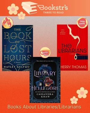 Image post by @bookstrofficial on Instagram