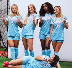 Image post by @latechsoccer on Instagram