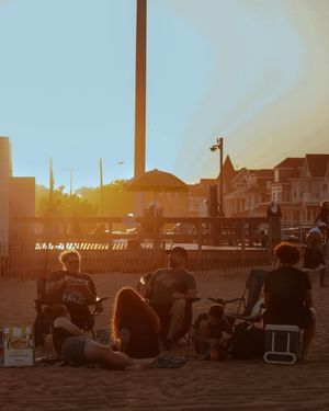 Image post by @sarahdingle.c0m on Instagram