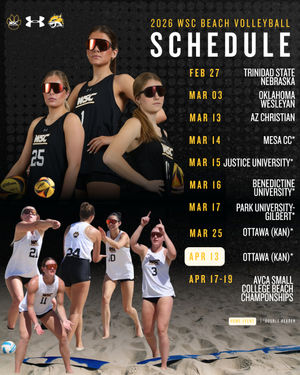 Image post by @wscwildcatvb on Instagram