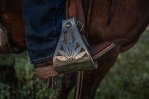 Image post by @durangoboots on Instagram