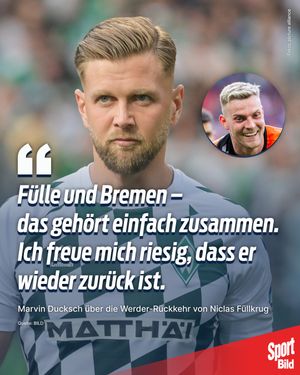 Image post by @sport_bild on Instagram