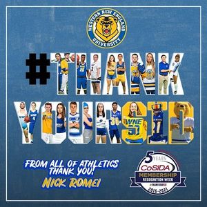 Image post by @wne_goldenbears on Instagram