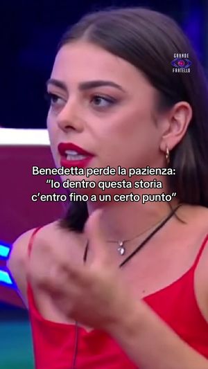 Video post by @endemolshineitaly on TikTok
