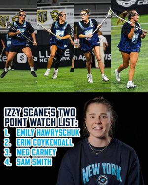 Image post by @nycharging on Instagram