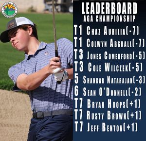 Image post by @azgolfassociation on Instagram
