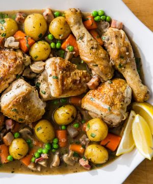 Image post by @cookscountry on Instagram
