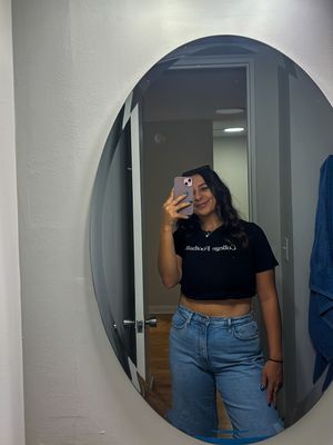 Image post by @gabbyacosta_ on Instagram