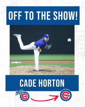 Image post by @iowacubs on Instagram