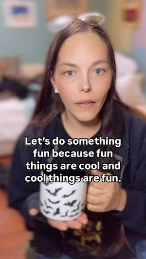 Video post by @alyshiafaith on Instagram