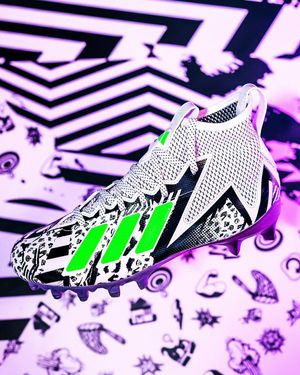 Image post by @adidasfballus on Instagram
