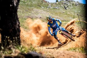 Image post by @nukeproofbikes on Instagram