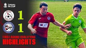 Video post by @thefacup on YouTube