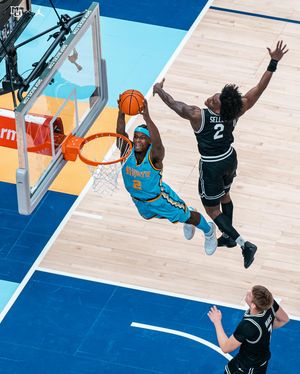 Image post by @marquette.basketball on Instagram