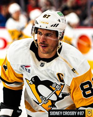 Image post by @NHL on Twitter